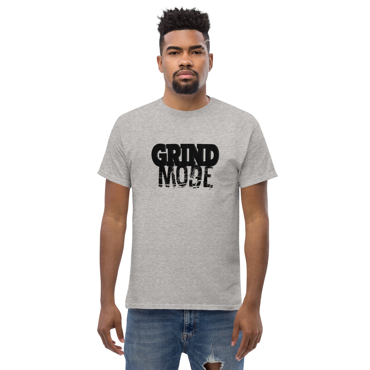 Grind Mode Men's classic tee